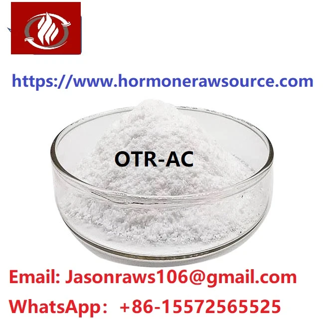 OTR-AC Sarms прах за бодибилдинг CAS:1025658-44-9