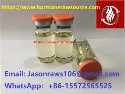 BNP Drostanolone Enanthate (Masteron) Bodybuilding CAS: 13425-31-5