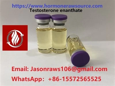 BNP Testosterone Enanthate 250 mg Културизъм CAS:315-37-7