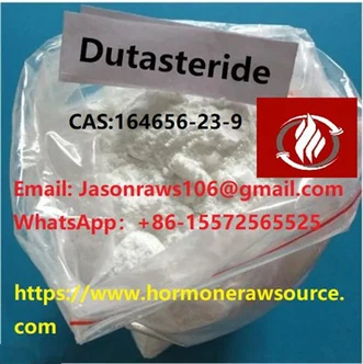 Дутастерид за косопад CAS:164656-23-9