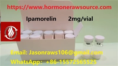 Ipamorelin 2mg/флакон Бодибилдинг CAS:170851-70-4