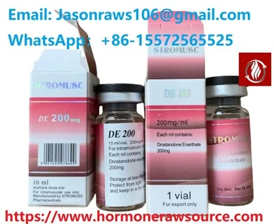 Ефекти и действие върху тялото на Drostanolone Enanthate