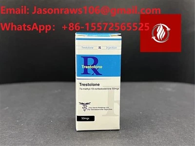 STADA Trestolone Acetate(MENT) 50mg/ml за бодибилдинг CAS:6157-87-5