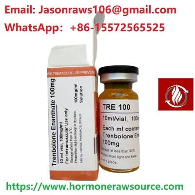 STROMUSC висококачествен тренболон енантат 100 mg/ml за бодибилдинг CAS:1629618-98-9