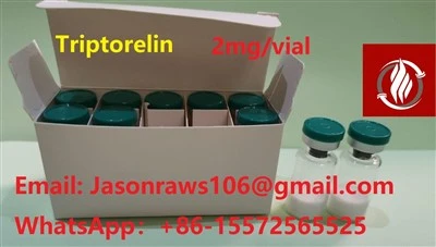 Triptorelin 2mg за PCT CAS: 57773-63-4